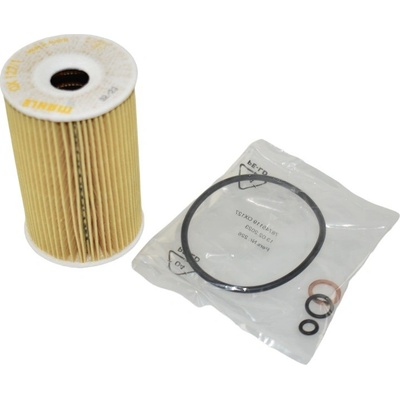 Olejový filtr BMW 3 E30 E36 E46 316 318 , 5 E34 518 , Z3 E36 1.8 1.9 – Hledejceny.cz
