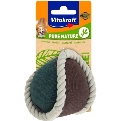 VITAKRAFT HRACKA NATURE LOPTICKA, CCA O 8 cm
