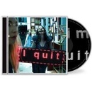 Haim - I Quit CD