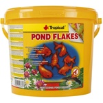 Tropical Pond Flakes 5 L