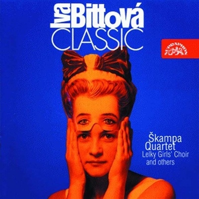 Iva Bittová, Škampovo kvarteto - Classic