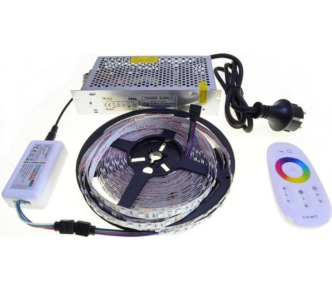 Ledstar S10C4