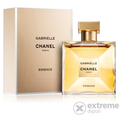 Chanel Gabrielle Essence parfumovaná voda dámska 50 ml