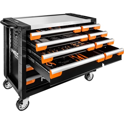 NEO TOOLS 229 komponentov 84-225+G