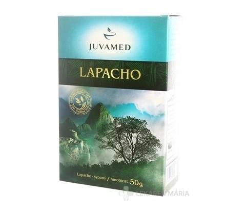JUVAMED LAPACHO 50 g