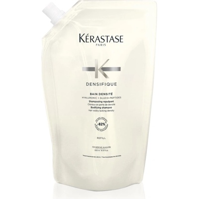 Kérastase Densifique Bain Densité хидратиращ и укрепващ шампоан за коса без плътност 500ml