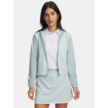 Under Armour Дамско яке Under Armour UA Drive FZ Hoodie-BLU Under Armour | Mnogotsveten | ЖЕНИ | XL