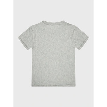 Guess tričko L3RI01 K8HM3 sivá