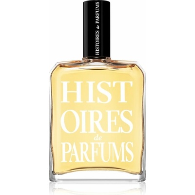 Histoires De Parfums Ences Roi Encens Roi parfumovaná voda unisex 120 ml