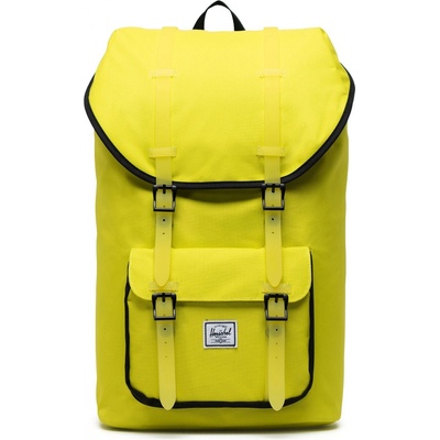 Herschel Little America Sulphur Spring 25 l