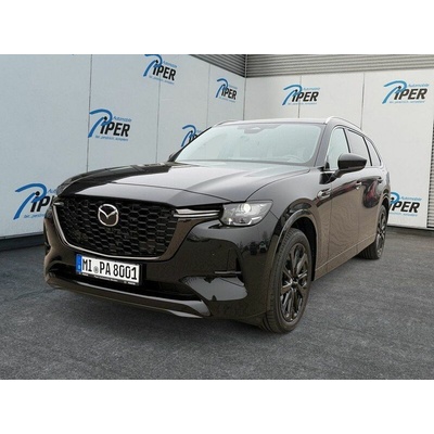Mazda CX-80 e-Skyactiv D 254 Homura Plus AWD 187 kW