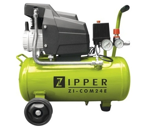 Zipper ZI-COM24E