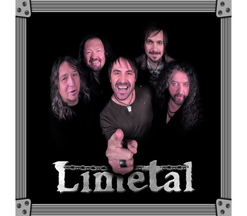 LIMETAL - LIMETAL CD
