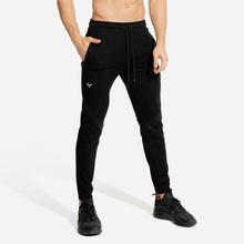 Wolf Squat tepláky Limitless jogger Black