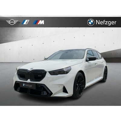 BMW M5 Touring xDrive 535 kW