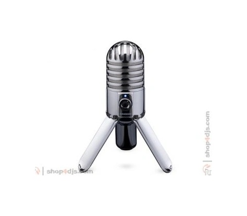 Samson Meteor Mic
