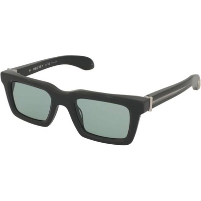 Alexander McQueen Слънчеви очила Alexander McQueen AM0506S 004