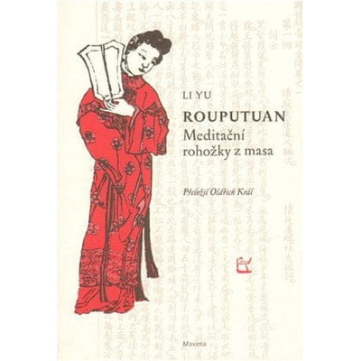 Rouputuan - Yu, Li
