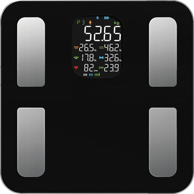 Oro-med ORO-BLUETOOTH black
