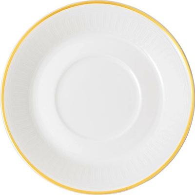 Villeroy & Boch 10-4661-1430 Podšálek k šálku na espresso Chateau Septfontaines