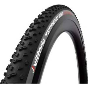 Vittoria Външна гума Vittoria Terreno Wet Gravel Endurance -700x38c