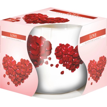 BISPOL Love 100 g