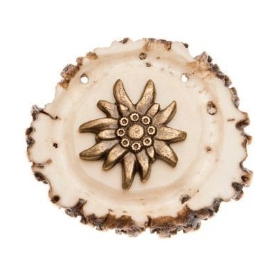 Zubíček Protěž parohové bolo růže – Zboží Mobilmania