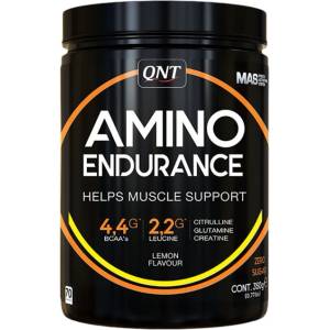QNT Amino Endurance [350 грама] Грейпфрут