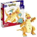 Mattel Pokémon Mega Construx Dragonite