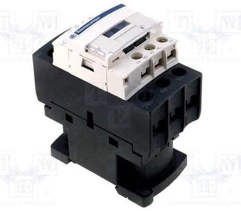 Schneider Electric LC1D256BD