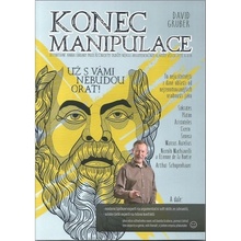 Konec manipulace