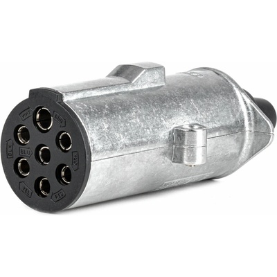 Zástrčka ťažného zariadenia 24V N-type AMIO-04790