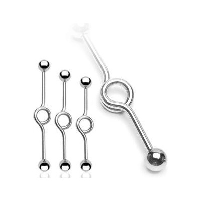 Piercing P6