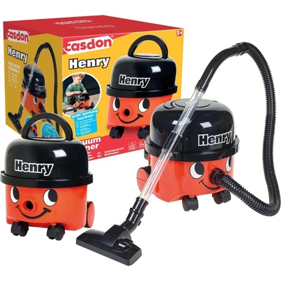 CASDON Vysavač Henry 26 cm