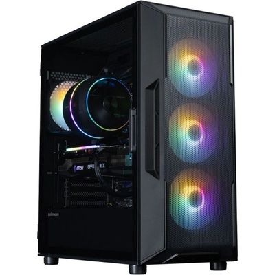 PCX Компютър pcx r5 7600 5060ti 590248