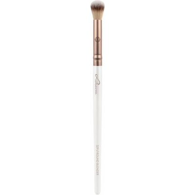 Luvia Cosmetics Elegance Round Blender štětec na blending 329 1 ks
