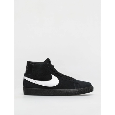 Nike SB Zoom Blazer Mid black/white black black