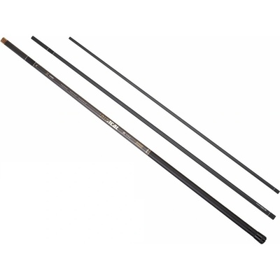 Zfish Podberáková Tyč Tactical Handle 3 m 3-Diel