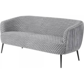 Image 1 of Диван тройка Ingri дамаска сив