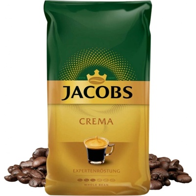 Jacobs CREMA 1 kg
