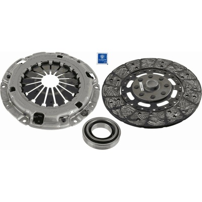 Sada spojky SACHS 3000 834 901