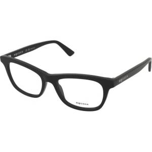 Alexander McQueen Диоптрични очила Alexander McQueen AM0515O 007 - leshti