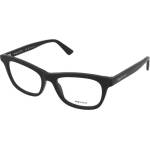 Alexander McQueen Диоптрични очила Alexander McQueen AM0515O 007 - leshti