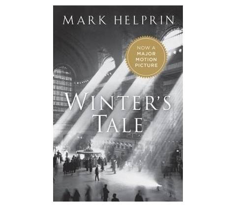 'Winter''s Tale'