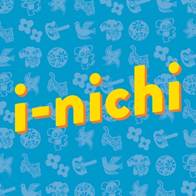 i-nichi - I Nichi LP