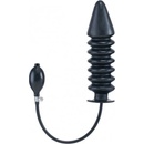 Mister B Solid Ribbed XL
