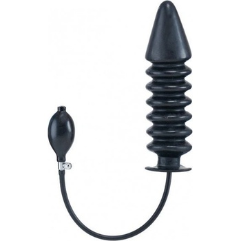 Mister B Solid Ribbed XL