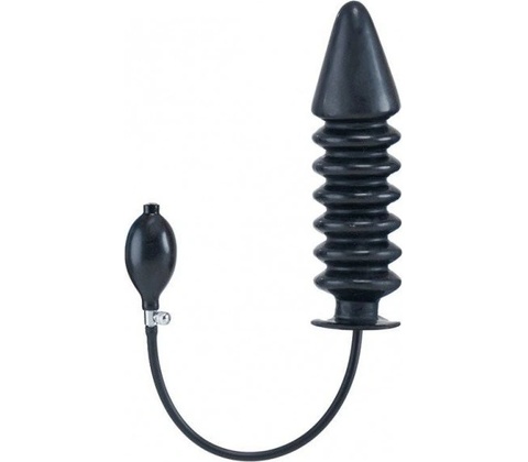 Mister B Solid Ribbed XL