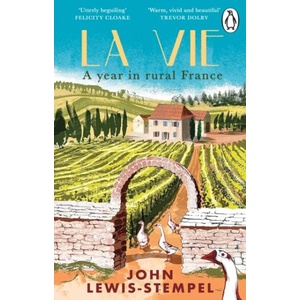 La Vie | John Lewis-Stempel (ISBN: 9781804995815)