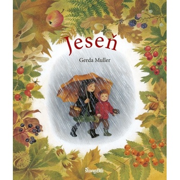Jeseň - Gerda Muller